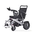 Portable elderly care products Aluminium Electric Wheelchair